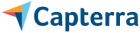 Capterra Logo